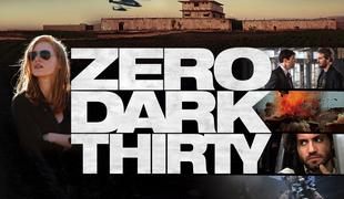 00:30 – Tajna operacija (Zero Dark Thirty)