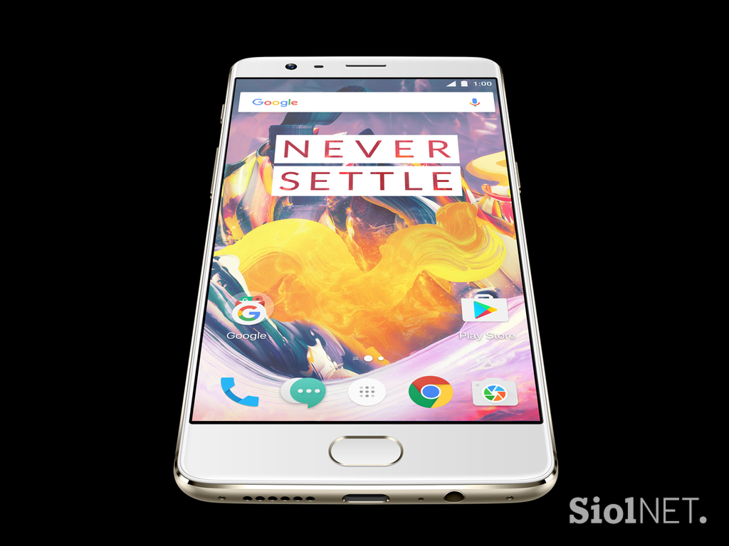 OnePlus 3T