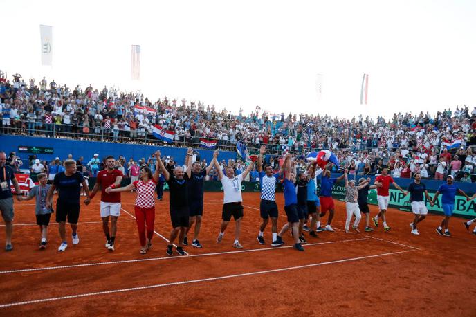 Davisov pokal | Foto Gulliver/Getty Images