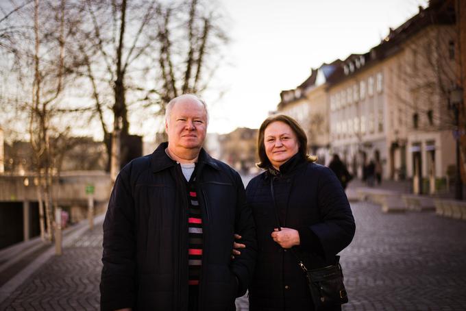 Naj ljubezenska zgodba | Foto: 