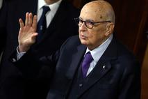 Giorgio Napolitano