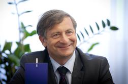 Karl Erjavec: Ameriški zunanji minister podpira obisk ruskega zunanjega ministra v Sloveniji