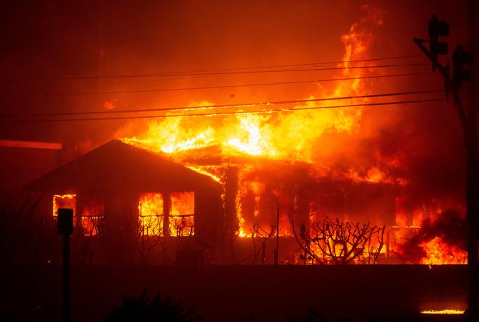 Nekateri so izgubili vse ... | Foto: Reuters