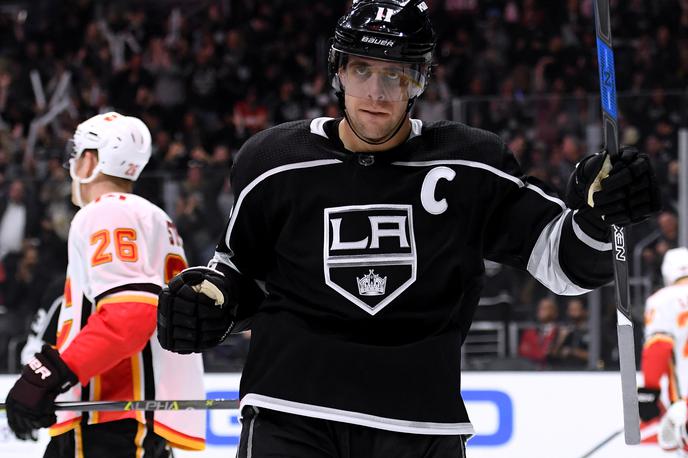 Anže Kopitar | Foto Getty Images