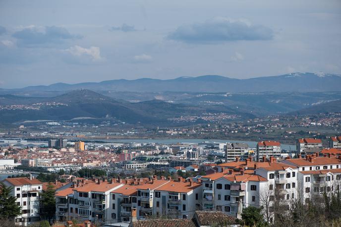 mesto Koper | Foto Klemen Korenjak