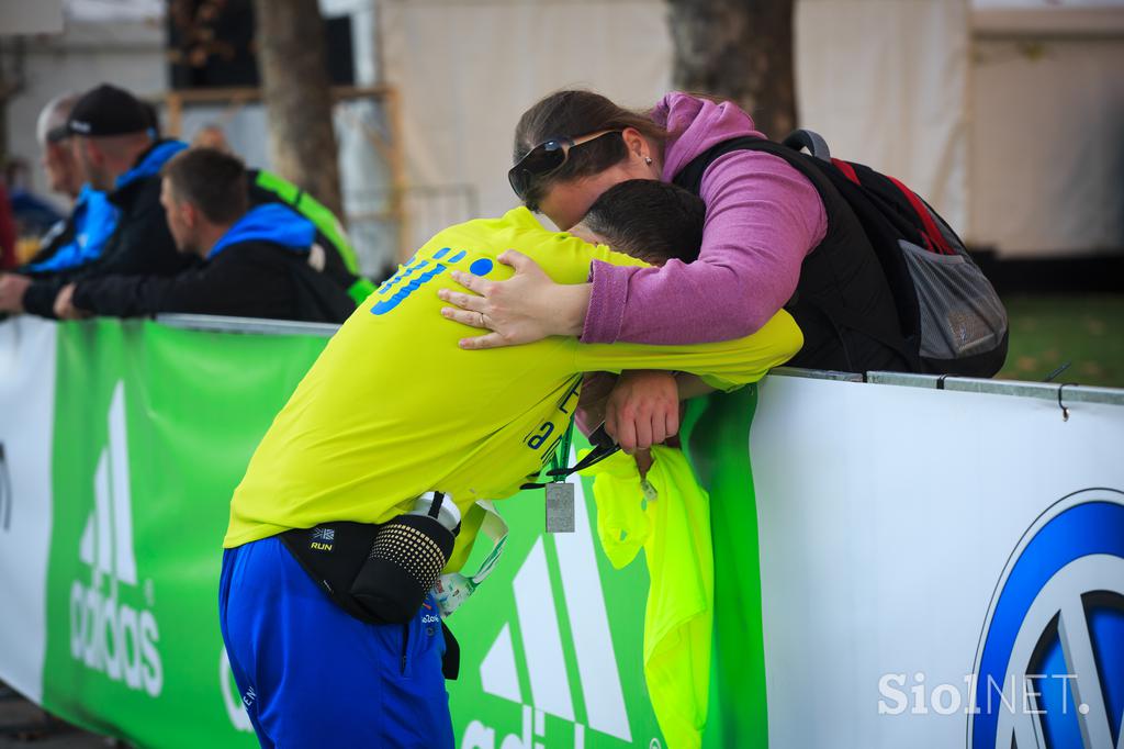 SIJ 5 Ljubljanski maraton