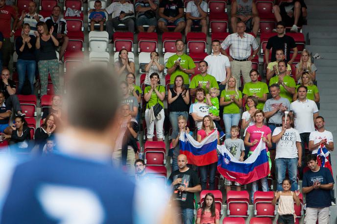 eurobasket | Foto Urban Urbanc/Sportida