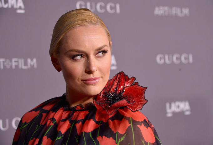 Lindsey Vonn | Foto: Getty Images