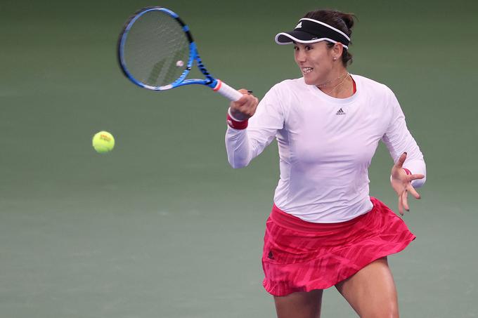 Garbine Muguruza | Foto: Getty Images