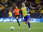 Al Nassr Cristiano Ronaldo