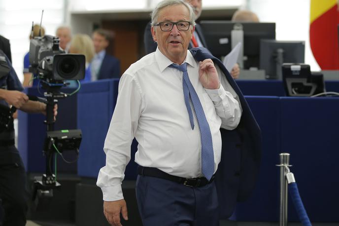 juncker | Foto Reuters