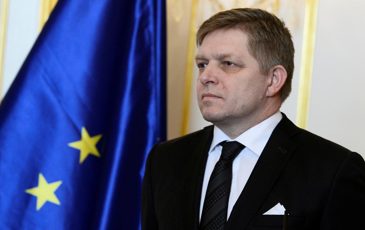 Robert Fico | Foto Reuters