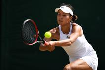 Peng Shuai