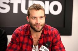 Jai Courtney bo Kyle Reese v Terminatorju 5