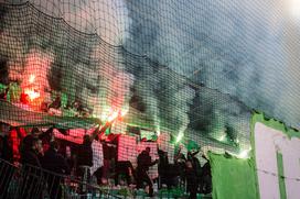 NK Olimpija NK Maribor pokal slovenije