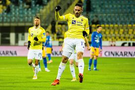 NK Celje NK Maribor