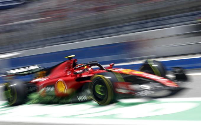 Carlos Sainz | Foto: Reuters