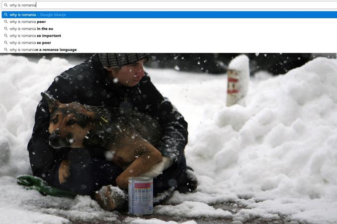 Zakaj je Romunija ... tako revna? ... v Evropski uniji? ... tako pomembna? Zakaj je romunščina romanski jezik? | Foto: 