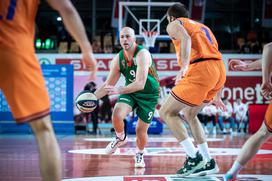 finale pokal Helios Suns Cedevita Olimpija