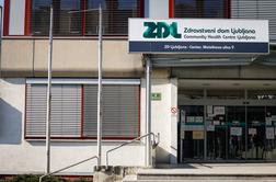 V ZD Ljubljana – center od torka nova ambulanta za osebe brez izbranega zdravnika