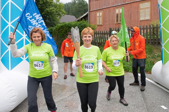 Jezersko | Foto: Primož Pičulin