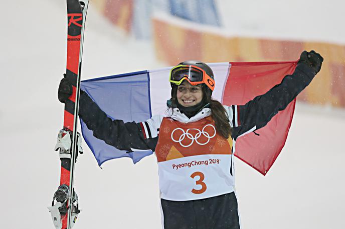 Perrine Laffont | Foto Getty Images/STA