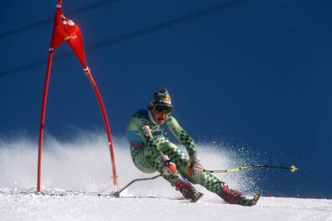 Veronika Šarec | Foto: AP / Guliverimage