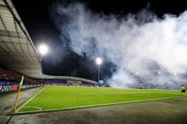 maribor spartak liga prvakov ljudski vrt