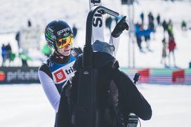 Planica preizkus Letalnice