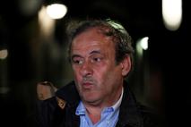 Michel Platini