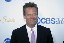 Matthew Perry