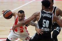 Adam Hanga Crvena zvezda Partizan