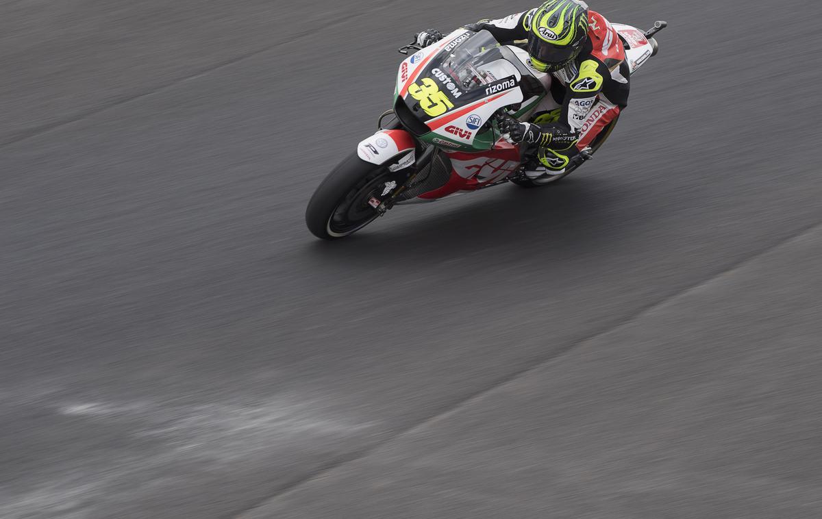 Cal Crutchlow | Foto Getty Images