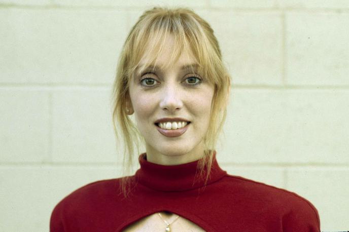 Shelley Duvall | Foto Guliverimage