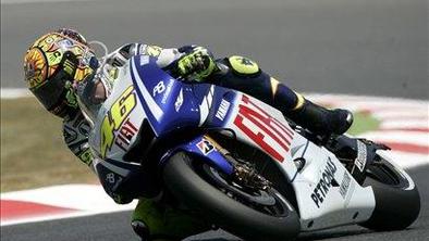 Rossi v Assen po 100. zmago