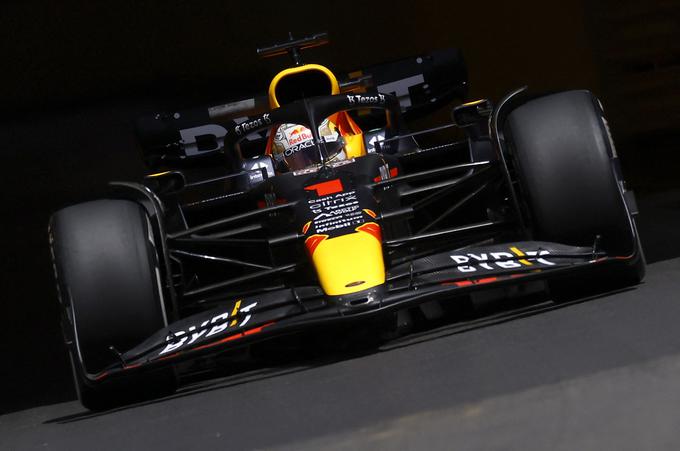 Max Verstappen | Foto: Reuters