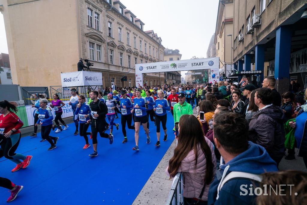 24. Ljubljanskega maraton