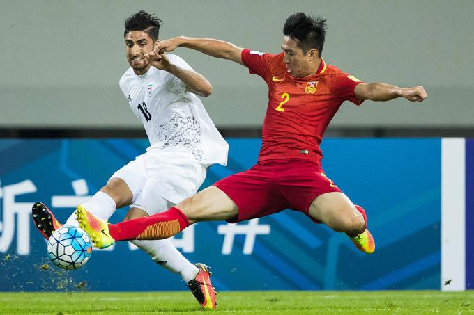 Alireza Jahanbakhsh navdušuje v prvi nizozemski ligi. | Foto: Reuters