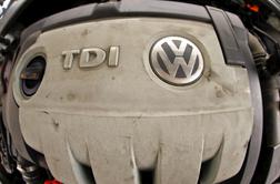 TDI-afera: V Sloveniji se izteka dvomesečni rok za uveljavljanje pravic kupcev vozil Volkswagen