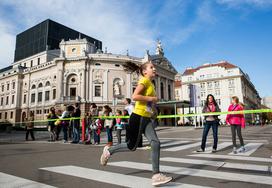 LJ maraton šolski teki