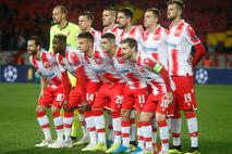 Crvena zvezda