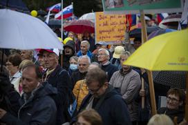 Shod za zaščito otrok in družin, ki ga pripravlja Koalicija Za otroke gre! Aleš Primc