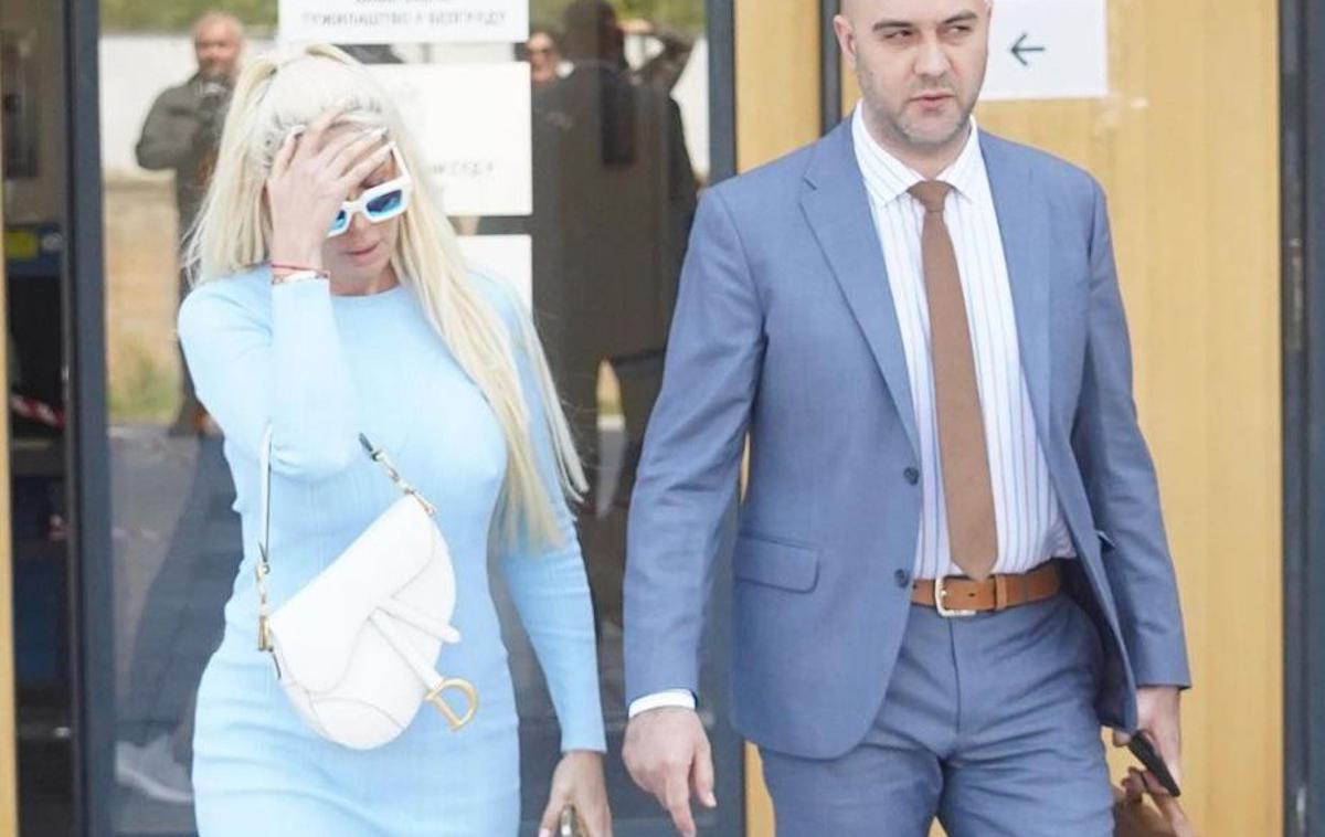 jelena karleuša | Foto Instagram