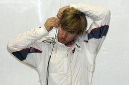 Heidfeld hoče Alonsov skalp