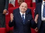 Gianni Infantino