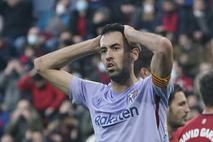 Sergio Busquets