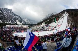 Se Sloveniji do leta 2019 obeta finančna pošiljka?