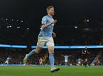 Kevin De Bruyne