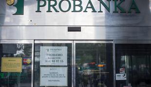 Probanko in Factor banko bodo pripojili slabi banki