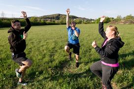 intersport držim obljubo fitnes